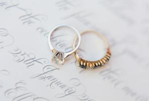 Real Wedding - Florale Gartenhochzeit in Australien - 05