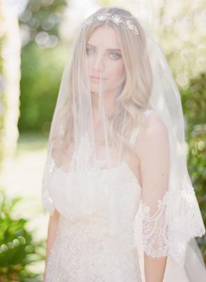 Real Wedding - Florale Gartenhochzeit in Australien - 10