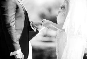 Real Wedding - Florale Gartenhochzeit in Australien - 26