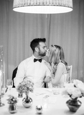 Real Wedding - Florale Gartenhochzeit in Australien - 59