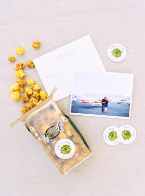 Real Wedding - Traumhafte Hochzeit im Wüstenstaat Arizona - 04