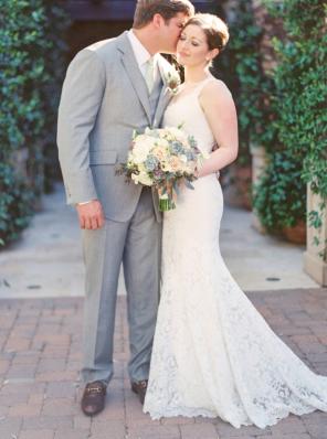 Real Wedding - Traumhafte Hochzeit im Wüstenstaat Arizona - 31