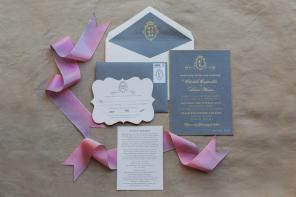 Real Wedding - Beeindruckende Hochzeit auf dem kalifornischen Weingut - 01