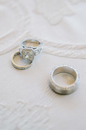 Real Wedding - Beeindruckende Hochzeit auf dem kalifornischen Weingut - 02