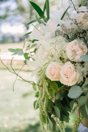 Real Wedding - Beeindruckende Hochzeit auf dem kalifornischen Weingut - 16