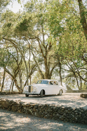 Real Wedding - Beeindruckende Hochzeit auf dem kalifornischen Weingut - 19