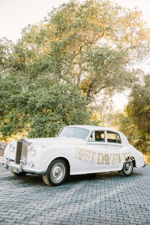 Real Wedding - Beeindruckende Hochzeit auf dem kalifornischen Weingut - 28