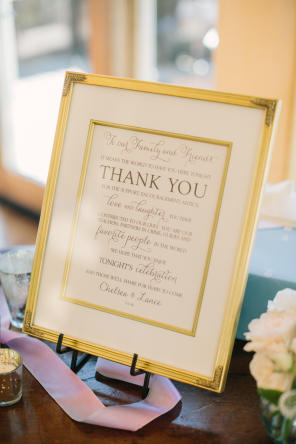 Real Wedding - Beeindruckende Hochzeit auf dem kalifornischen Weingut - 38