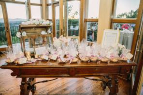 Real Wedding - Beeindruckende Hochzeit auf dem kalifornischen Weingut - 52