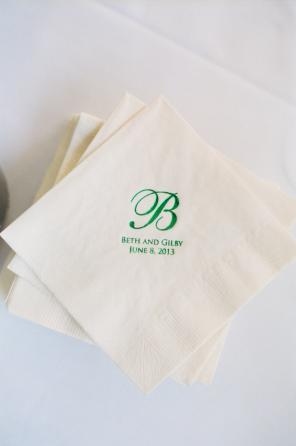 Real Wedding - Puristische Hochzeit in Virginia - 04