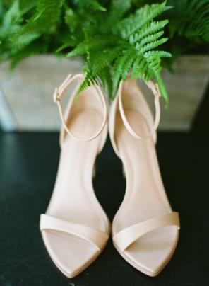 Real Wedding - Puristische Hochzeit in Virginia - 12