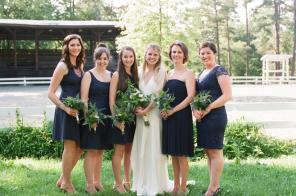 Real Wedding - Puristische Hochzeit in Virginia - 37