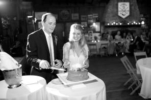 Real Wedding - Puristische Hochzeit in Virginia - 50