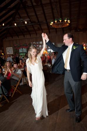 Real Wedding - Puristische Hochzeit in Virginia - 52