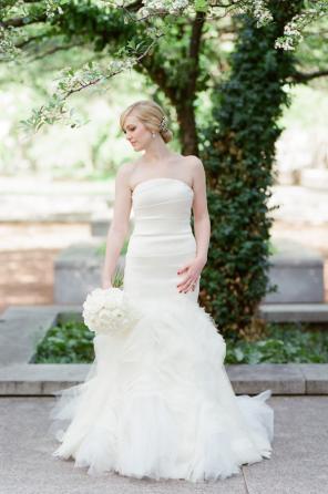 Real Wedding - Klassische Ballsaal Hochzeit in Chicago - 17