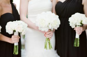 Real Wedding - Klassische Ballsaal Hochzeit in Chicago - 25