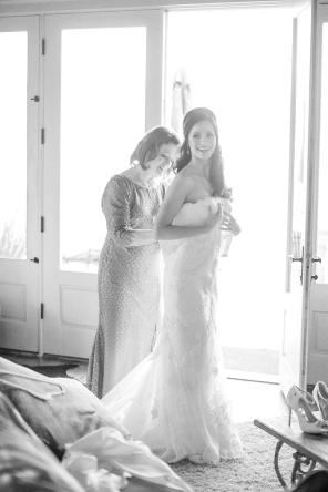 Real Wedding - Sommerhochzeit in Korallenrot - 04