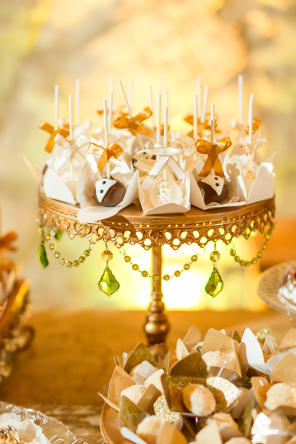 Real Wedding - Sommerhochzeit in Korallenrot - 38