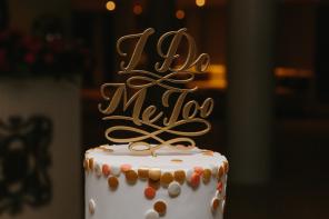 Real Wedding - Glamouröse Hochzeit unter Palmen - 43