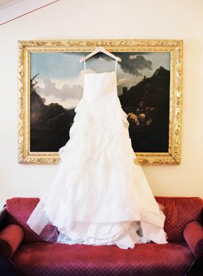 Real Wedding - Majestätische Hochzeit am Comer See - 41