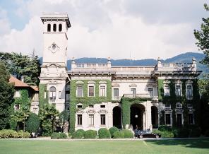 Real Wedding - Majestätische Hochzeit am Comer See - 36