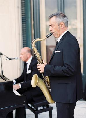 Real Wedding - Majestätische Hochzeit am Comer See - 20