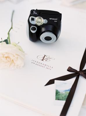 Real Wedding - Majestätische Hochzeit am Comer See - 35