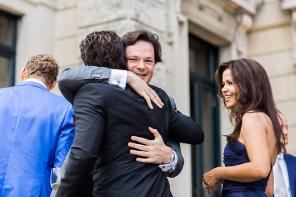 Real Wedding - Majestätische Hochzeit am Comer See - 26