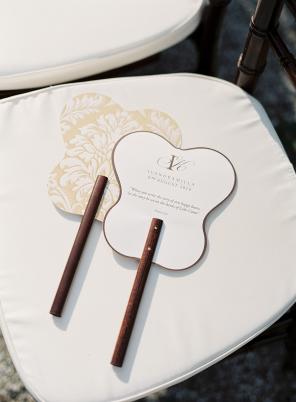 Real Wedding - Majestätische Hochzeit am Comer See - 33