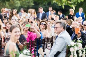 Real Wedding - Majestätische Hochzeit am Comer See - 23