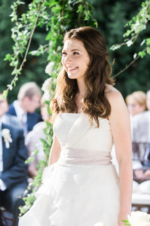 Real Wedding - Majestätische Hochzeit am Comer See - 27