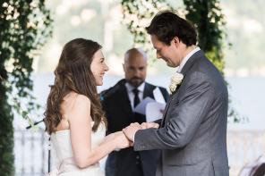 Real Wedding - Majestätische Hochzeit am Comer See - 25