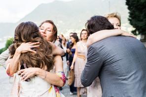 Real Wedding - Majestätische Hochzeit am Comer See - 22
