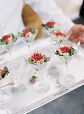 Real Wedding - Majestätische Hochzeit am Comer See - 11