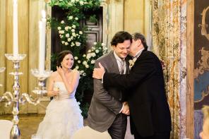 Real Wedding - Majestätische Hochzeit am Comer See - 06