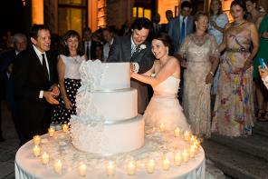 Real Wedding - Majestätische Hochzeit am Comer See - 08