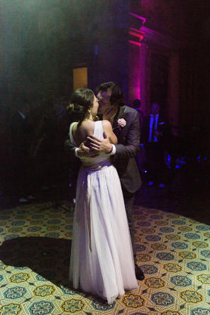 Real Wedding - Majestätische Hochzeit am Comer See - 10