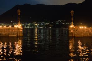 Real Wedding - Majestätische Hochzeit am Comer See - 09