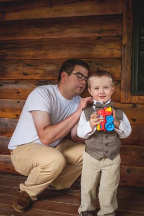 Real Wedding = Liebevolle DIY-Hochzeit auf dem Land = 08