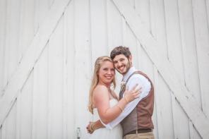 Real Wedding = Liebevolle DIY-Hochzeit auf dem Land = 19