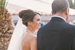 Real Wedding - Klassische Hochzeit im kalifornischen San Diego - 15