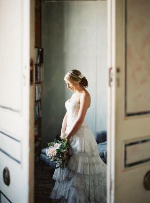 Real Wedding - Urbane Hochzeit in New York City - 09