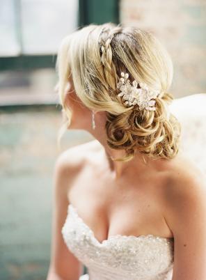 Real Wedding - Urbane Hochzeit in New York City - 11