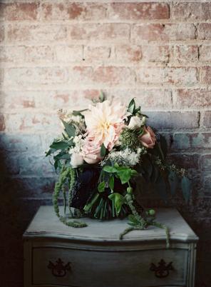 Real Wedding - Urbane Hochzeit in New York City - 12