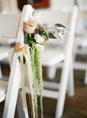 Real Wedding - Urbane Hochzeit in New York City - 14