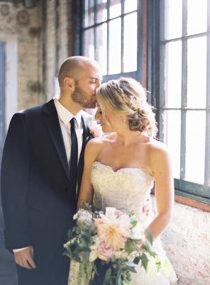 Real Wedding - Urbane Hochzeit in New York City - 27