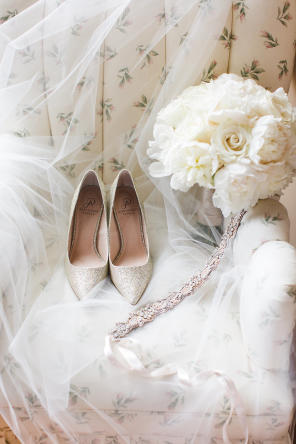 Real Wedding - Romantische Hochzeit im Rathaus - 04