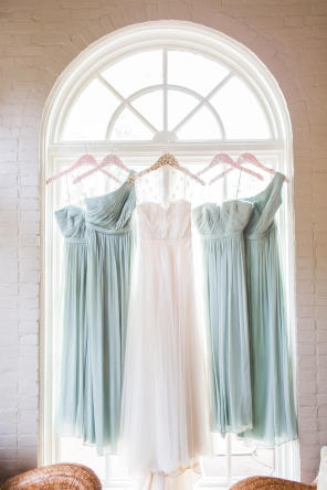 Real Wedding - Romantische Hochzeit im Rathaus - 09