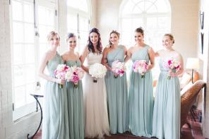 Real Wedding - Romantische Hochzeit im Rathaus - 11