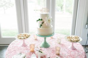 Real Wedding - Romantische Hochzeit im Rathaus - 34